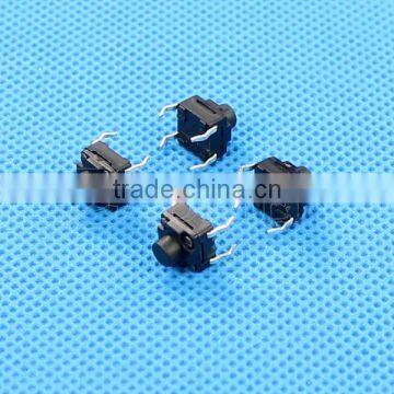 Daier 6*6 Long Pin Tactile Switch photo-3