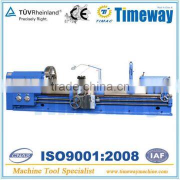 6Ton Heavy Duty Horizontal Lathe / Large Swing Lathe Machine(AL-1000B, AL-1250B, AL-1600B)