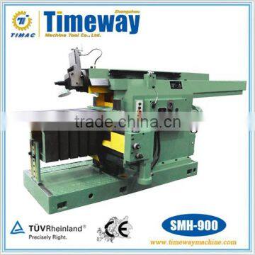 Horizontal Hydraulic Planer and Shaping Machine