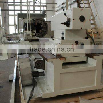 QK-460A CNC Oil Country Lathe, 18"(465mm) Large Bore Pipe Thread Lathe photo-6