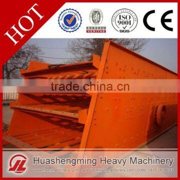 HSM Professional Best Price Circular Vibrating Sifter