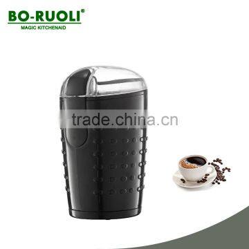 Most Popular 150W Automatic Commercial Coffee Grinder Machine