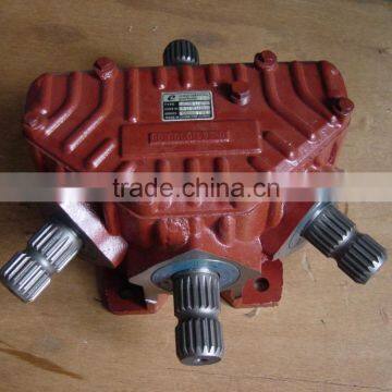 OEM Wing Type Agricultural Gearbox