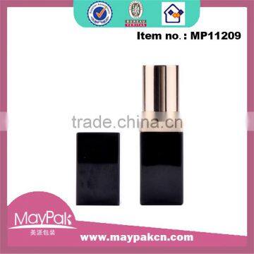 aluminum empty lipstick tube d=20.3mm, h=65.2mm