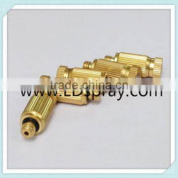 High Pressure Fog Mist Nozzle photo-3