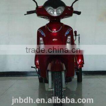 High Quality Passenger Adult Tricycle,2015 Passenger 3 Wheel Erelectric Tricycle photo-2