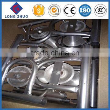 Stainless Steel Wire Rope Pulley photo-4