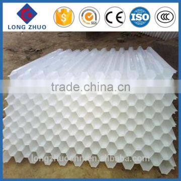 Oblique Packing Tube Settler for Water Treatment,Tube Settlers Packing,Oblique Packing photo-3