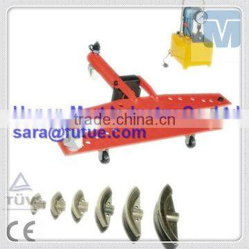 Alibaba Made In China Elcetric pipe bender Manufacturer & Factory & Supplier & Exporter