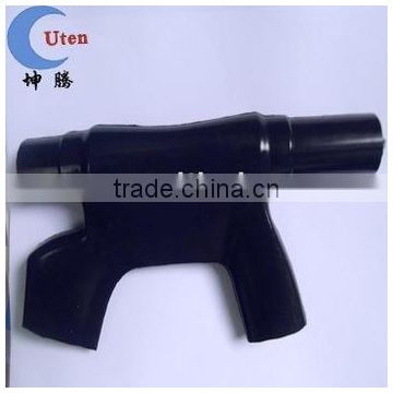 Silicone Rubber Hose Tube