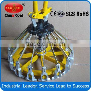 10-20L Manual Cap Sealing Crimper photo-4