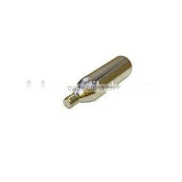 33g Gram CO2 THREADED CARTRIDGE photo-3