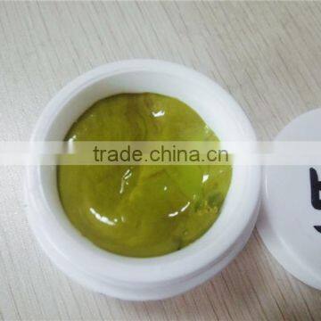 Manicure Nail Art Design 3D Color Gel photo-1