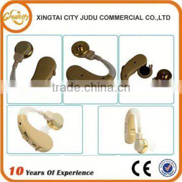 Water Proof Hearing Aid Rechargable photo-3