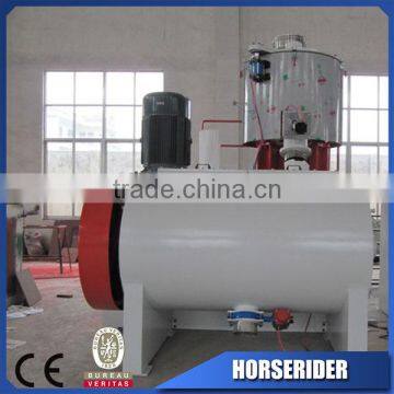 Low Price High Quality Pvc Mixer Machine Manufacturer photo-6