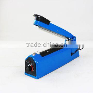 Small Hand Packing Machine photo-3