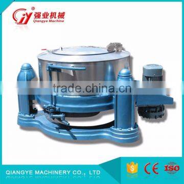 Hydraulic Centrifugal Extractor for Industrial Washing photo-5