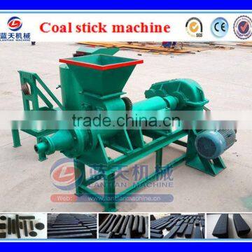 30 Years he New Design Perfect System 4-6 Tons/hours Charcoal Dust Briquette Extruding Machine photo-5