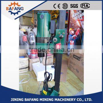 CF-300 Diamond Engineering Core Drill Machine photo-4