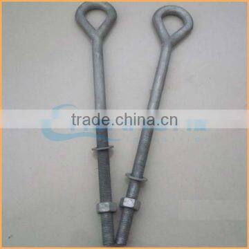 China Supplier Hardware Hex Nut Bolt and Nut photo-3