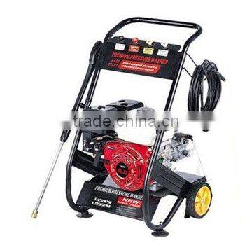 gasoline high pressure washer RWGEC-30206(4.0HP)