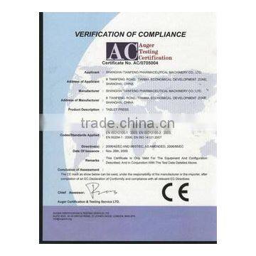 RGF-100YC High Quality Aluminum Cosmetic Tube Filling Sealing Machine photo-6