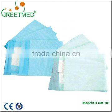 China Professional Supplier Disposable Underpad