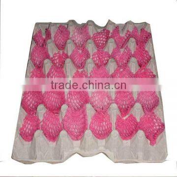 China Pulp Paper Bottle Trays Price