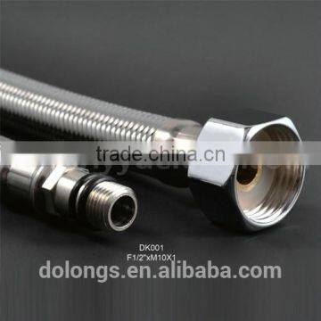 Doflex New Design Fashion Style ACS SGS CE Certificated High Pressure Shower Room Hose Production Line Finished Machine photo-6