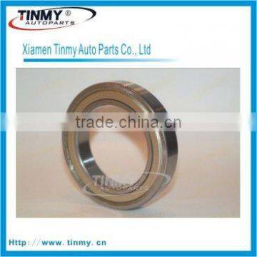deep grove ball bearing