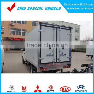 Truck Aluminum Body/aluminum Truck Box/truck Cargo Box/truck Cargo Tricycle Box photo-5