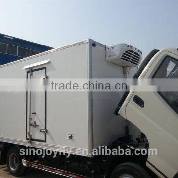Professional 25 Ton Auman Dump Truck for Wholesales photo-3