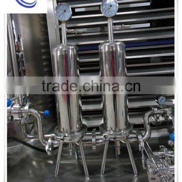 High quality Manufacture perfume making machine