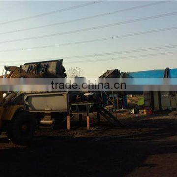 5 Ton per Hour Coal Slime Dryer/Coal Slurry Rotary Dryer for Sale photo-6