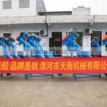 Manufactory Supply Powder Screw Conveyor photo-3