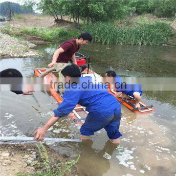 Factory Price Good Quality Large Size Sea Small Gold Dredger photo-4