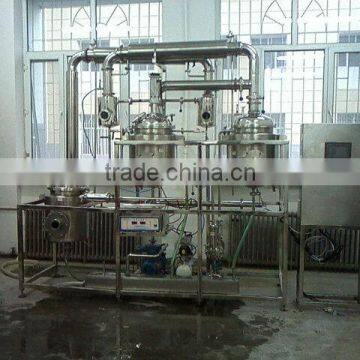 Solid Liquid Extraction Equipment