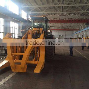 ZL20 Wheel Loader 2 Ton Wheel Loader ,CE,Qingzhou Loader Factory,ZL920 Wheel Loader photo-3