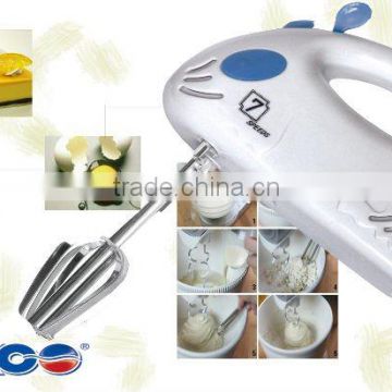 2011 Hand Mixer easy to use