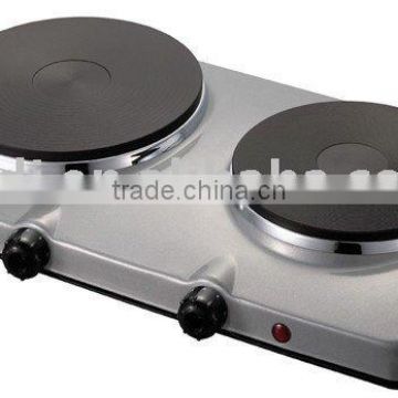 electric hotplate