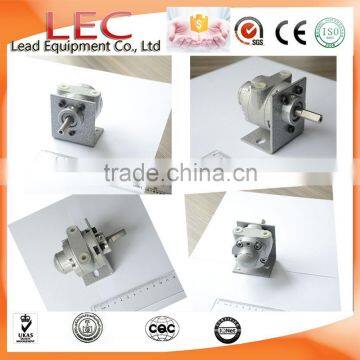 ISO Small Size Oilless Vane Air Motor Supplier