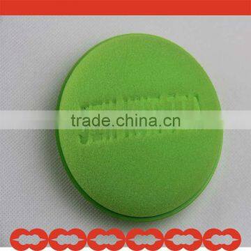 astro boy wear resistant high density car polishing sponge
