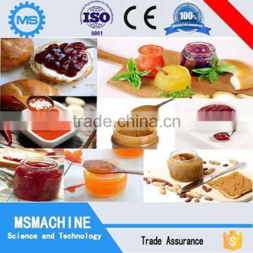 High output sesame paste Making Machine/ peanut Sauce grinding machine/Almond paste Colloid Mill