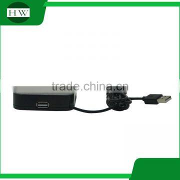The Customized Hot Selling Mini ABS Promotional 2.0 USB Hub photo-3