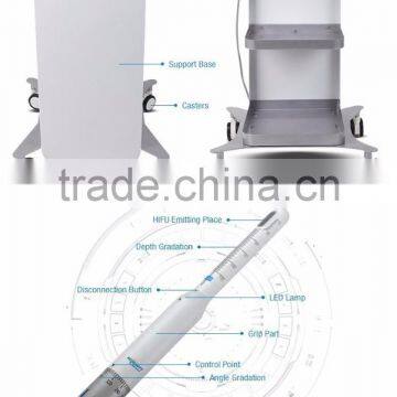 2016 Laser for Vaginal Tighten &Skin Scar Removal & Surgery Cutting Laser Machine photo-4