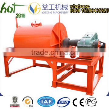 Industrial Graphite Ore Bauxite Aluminum Ball Mill