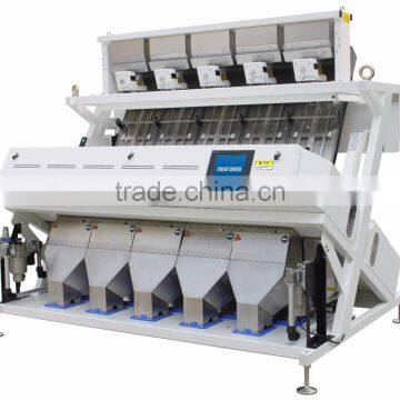 Hefei CCD Optical Rice Color Sorting Machine photo-2