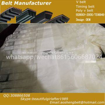 High Quality With Low Price Rubber TRANSMISSION Belt 193S8M36 Toyota Timing Belt OEM13568-69055 photo-3