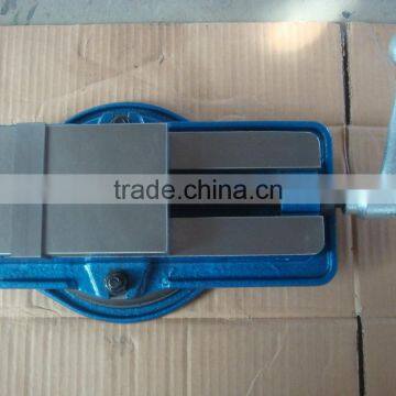 Q41 Series High Quality Machine Vise photo-2