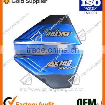 Hot Sale Bajaj Pulsar 180 Motorcycle Plastic Side Cover photo-4